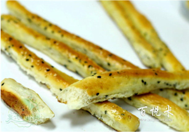 烘焙新手如何零失敗做面包？照著做，超好吃！超簡單